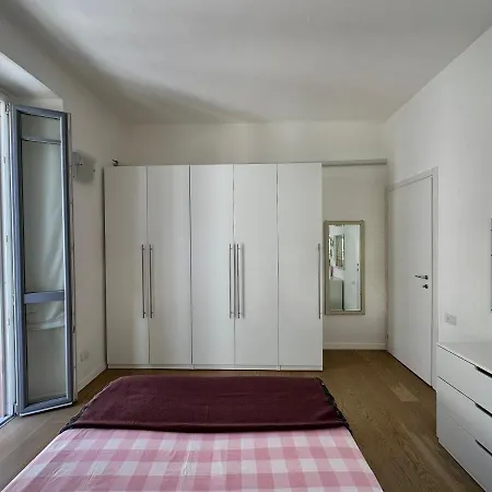Appartement Dimora 6
