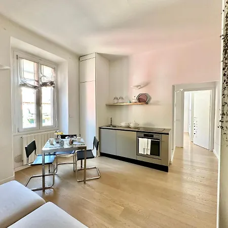 Apartment Dimora 6 Como