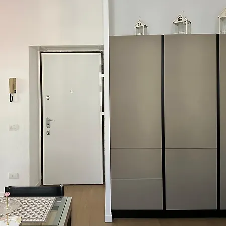 Dimora 6 Côme