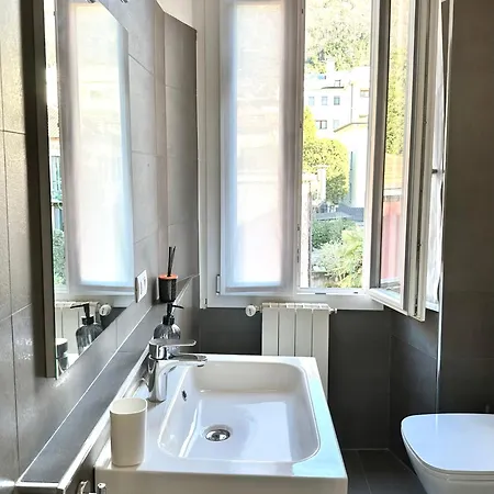 Appartement Dimora 6 *