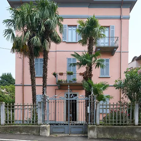 Dimora 6 Côme