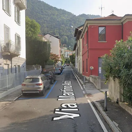 Dimora 6 * Côme