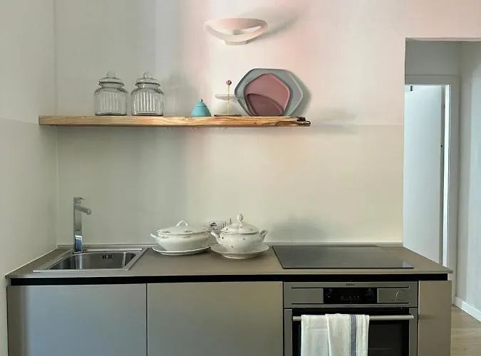 Appartement Dimora 6 Côme