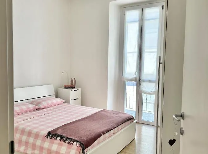 Appartement Dimora 6 Côme