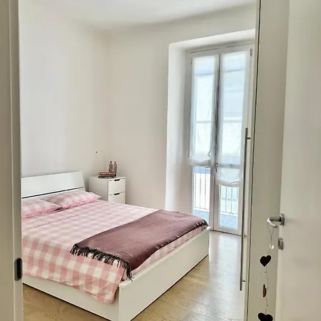 Apartamento Dimora 6 Como