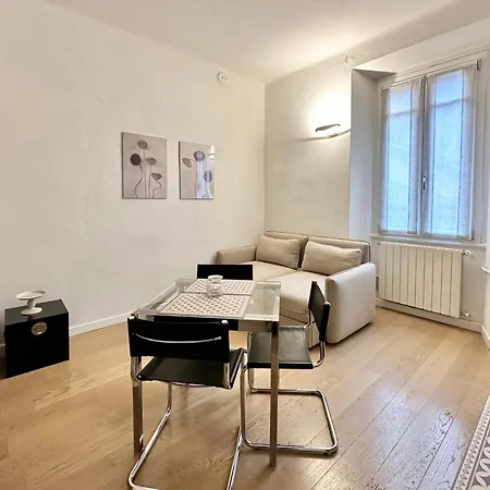 Dimora 6 Apartamento Como