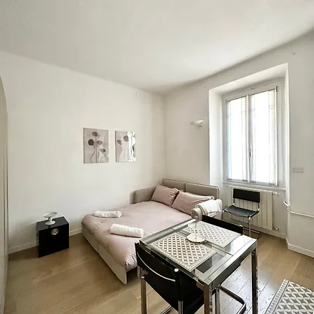 Dimora 6 Apartmán *