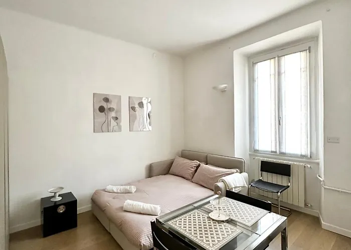 Dimora 6 Apartment *