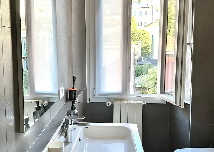 Apartment Dimora 6 *