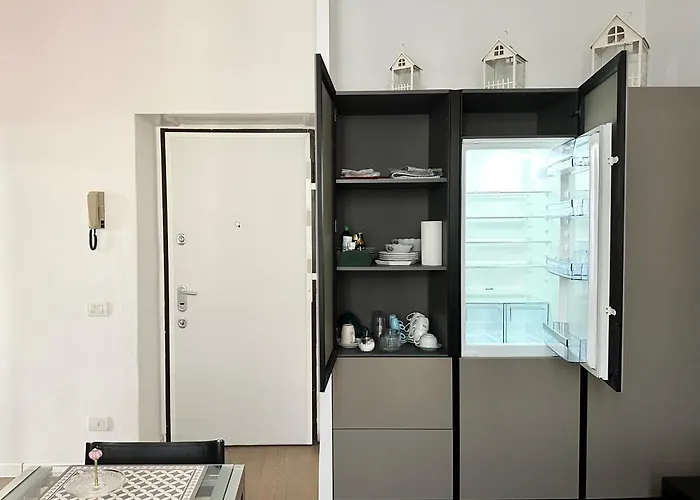 아파트 Dimora 6 코모