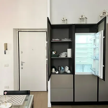 Apartment Dimora 6 Como