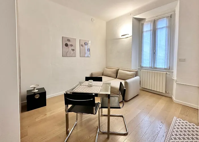 Dimora 6 Apartment Como